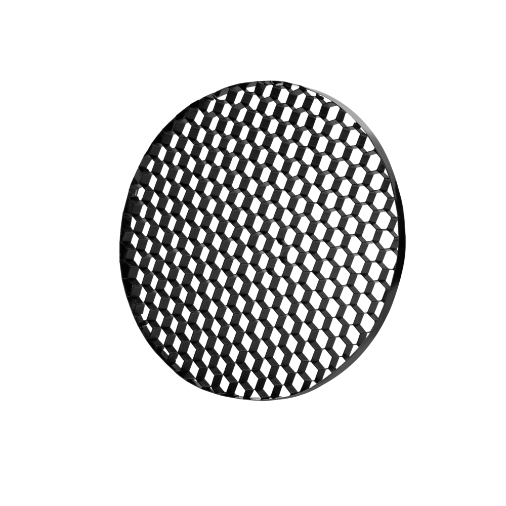 картинка Светофильтр HoneyComb для трековых светильников Astrelio Spot 35 850006 | ТГО-Лайт