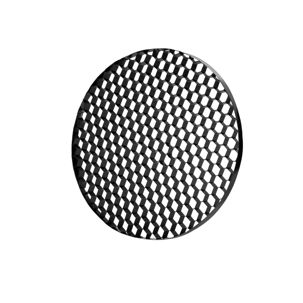 картинка Светофильтр HoneyComb для трековых светильников Astrelio Spot 35 850006 | ТГО-Лайт