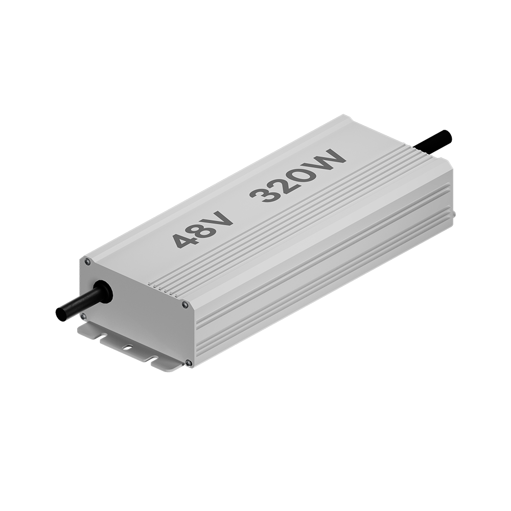картинка Блок питания внешний Astrelio Out 900004 48V 320W | ТГО-Лайт