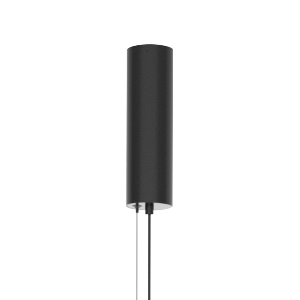 картинка Накладной блок питания для Brunaro Trendy с кабелем 1200 мм 150W черный 900006 | ТГО-Лайт