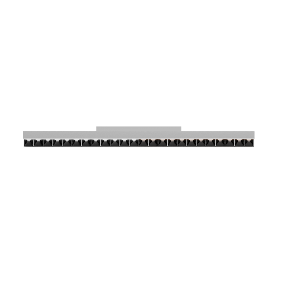 картинка Трековый светильник Astrelio Dot 16W 36° 4000K 463 мм белый 150081 | ТГО-Лайт