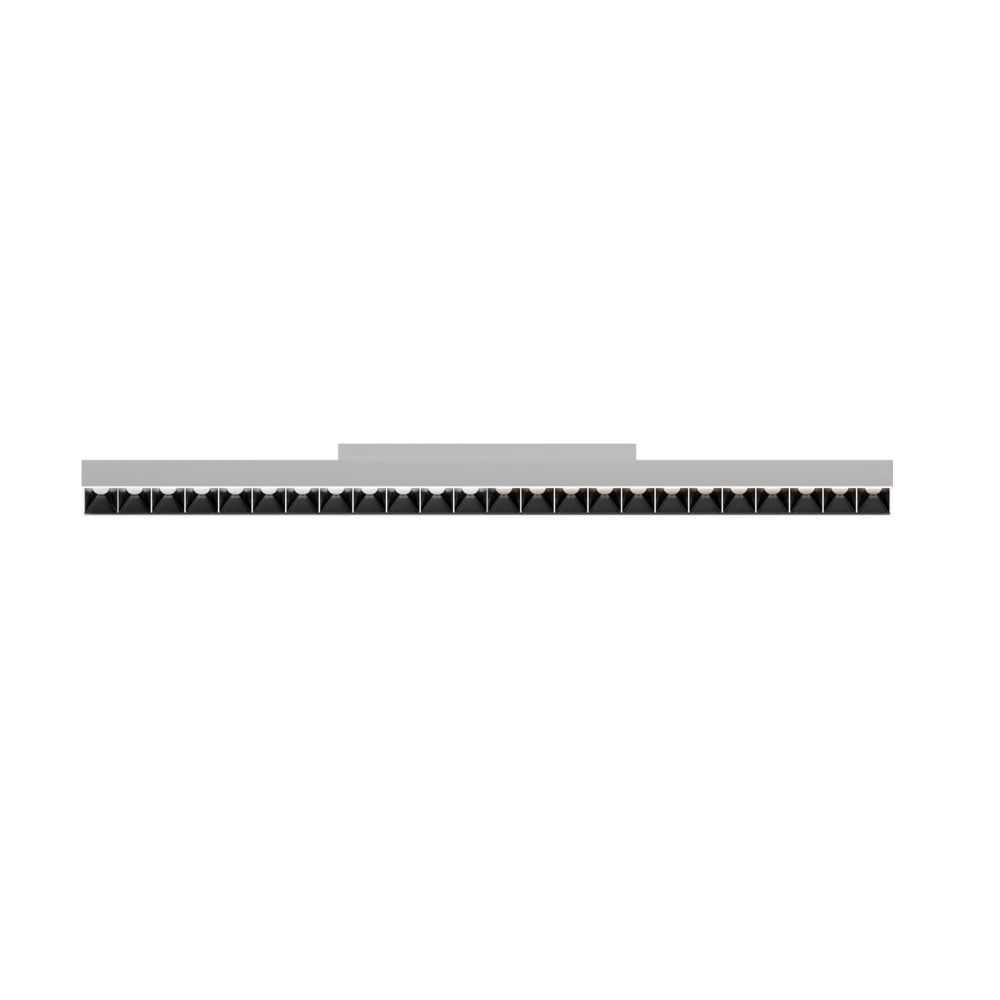 картинка Трековый светильник Astrelio Dot 16W 36° 4000K 463 мм белый 150081 | ТГО-Лайт