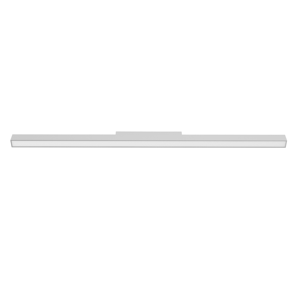 картинка Трековый светильник Astrelio Line 24W 100° 4000K 693 мм белый 150075 | ТГО-Лайт