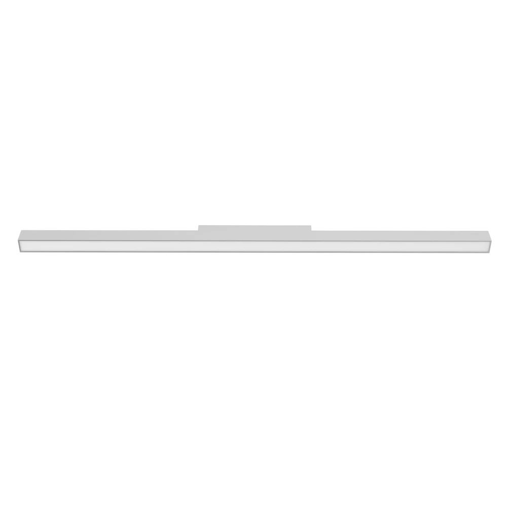 картинка Трековый светильник Astrelio Line 24W 100° 4000K 693 мм белый 150075 | ТГО-Лайт