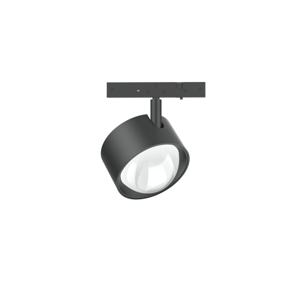 картинка Трековый светильник Brunaro Sunset 5W 70° черный 150090 | ТГО-Лайт