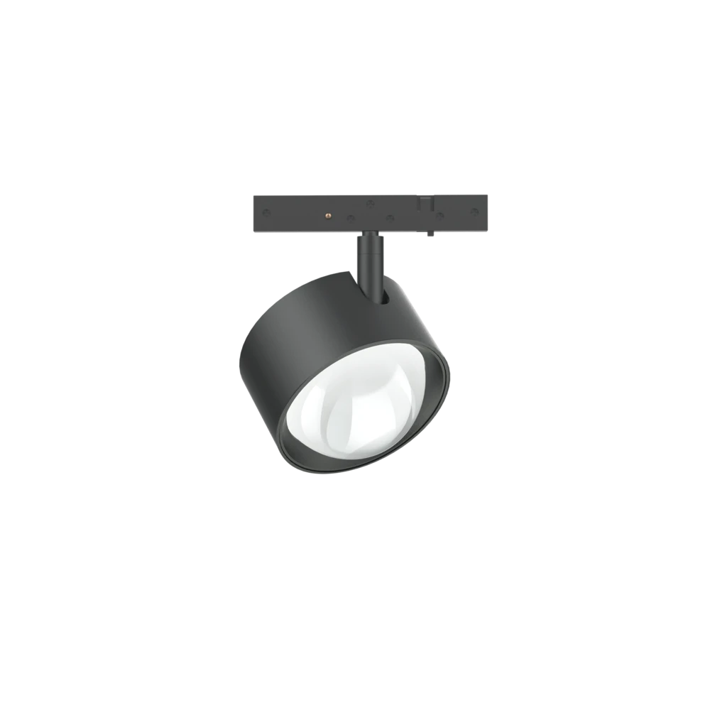 картинка Трековый светильник Brunaro Sunset 5W 70° черный 150090 | ТГО-Лайт