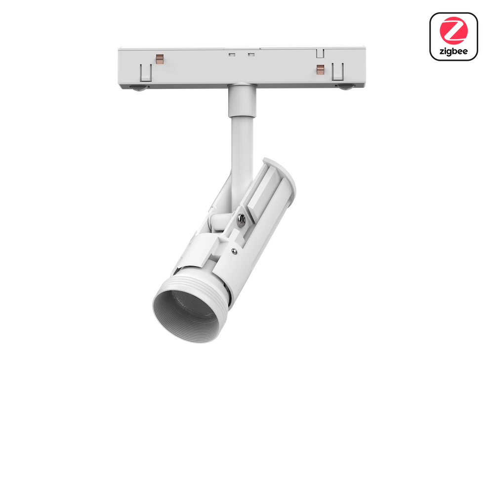 картинка Светодиодный модуль Astrelio Spot 35RC 10W 40° 3000K Zigbee белый 150060 | ТГО-Лайт